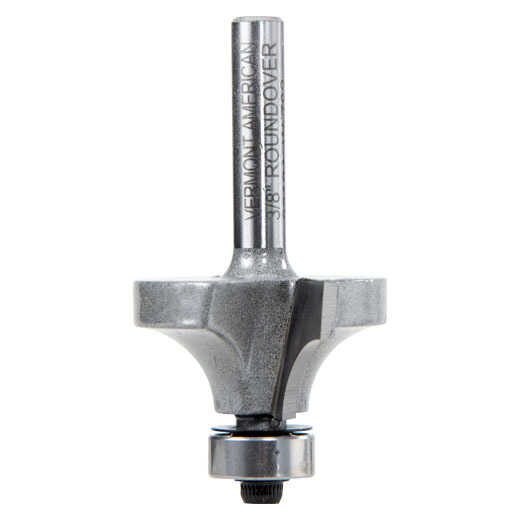 Router Bits & Accessories