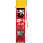 Great Stuff 20 Oz. Gaps & Cracks Image 1