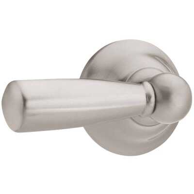Moen Sage Tank Lever with Forged Brass Arm, Brushed Nickel