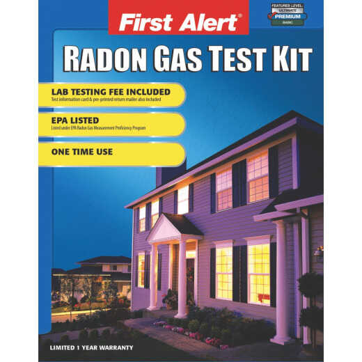 Home Safety Testing Kits