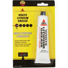 AGS Lith-Ease 1.25 Oz. Tube White Lithium Grease Image 1