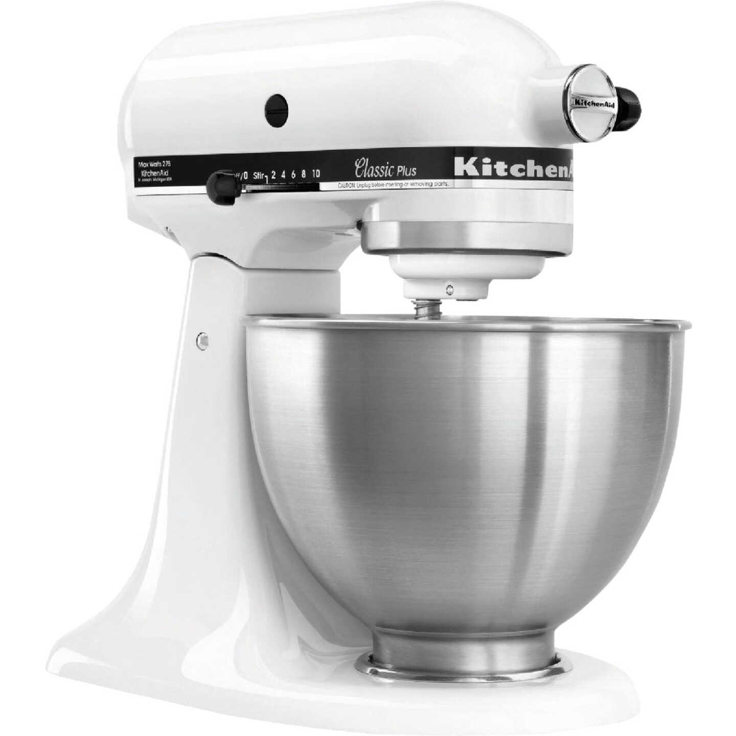 Stand Mixer Cover Dust-proof with Pockets Handle Protective for Kitchenaid  Mixer