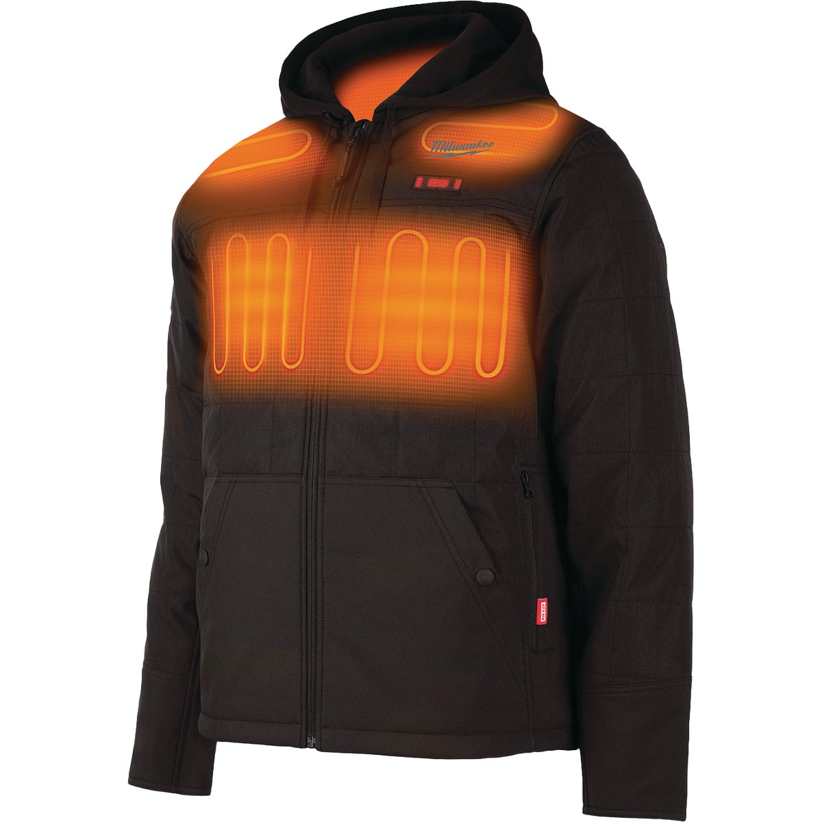 Milwaukee heated jacket on sale for sale near me